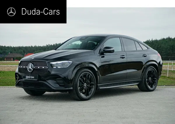 Mercedes-Benz GLE cena 520249 przebieg: 1, rok produkcji 2024 z Brzeg małe 106